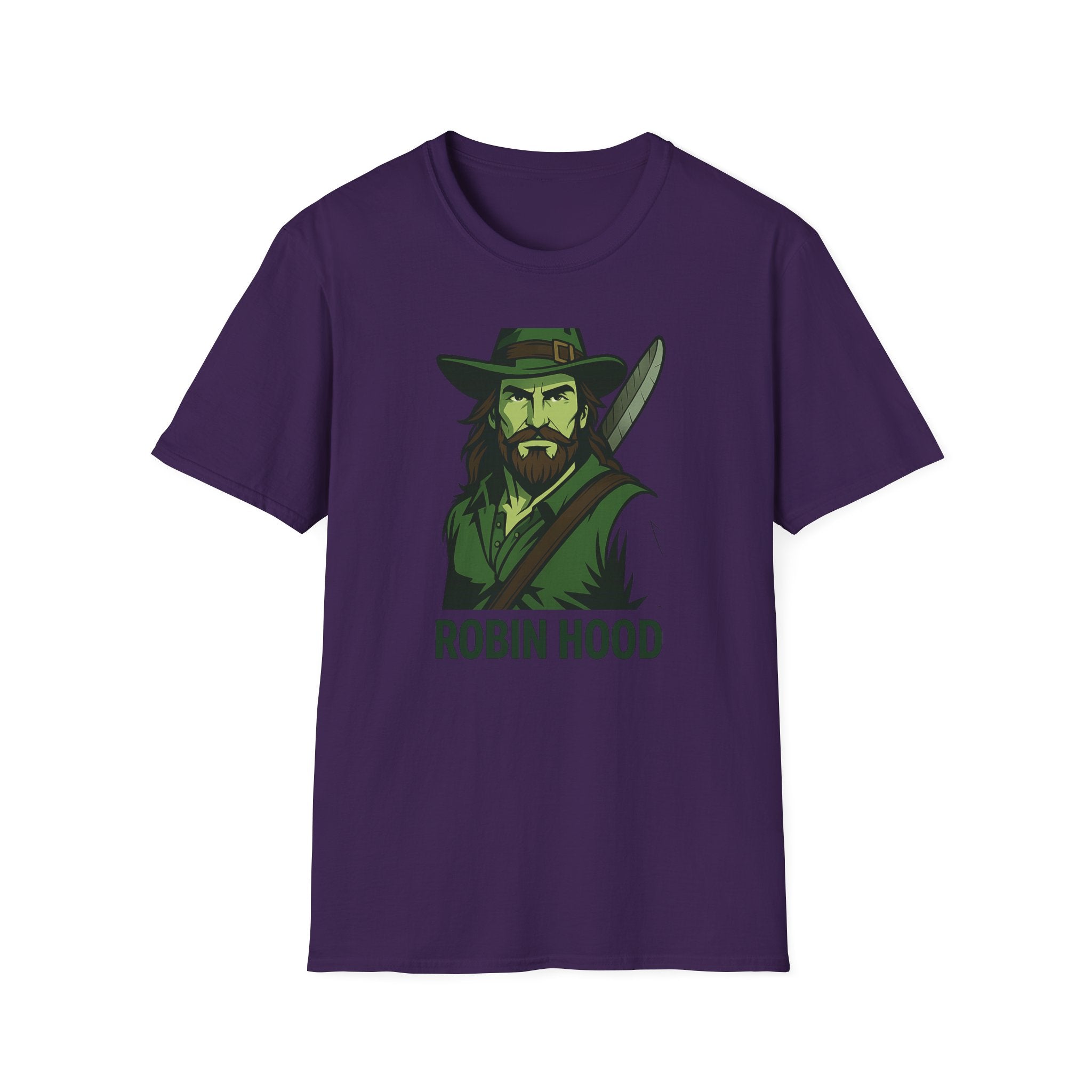 Robin Hood T-Shirt
