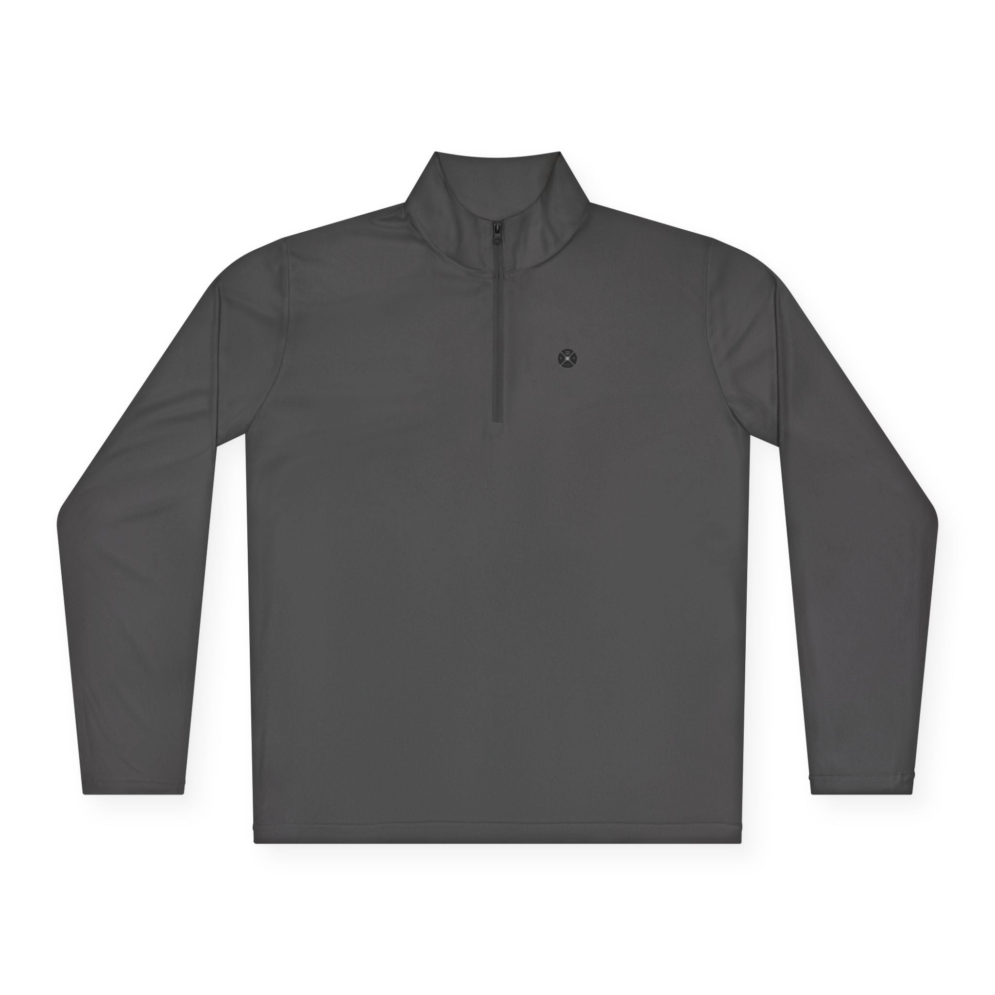 TheCreatorStores Quarter-Zip