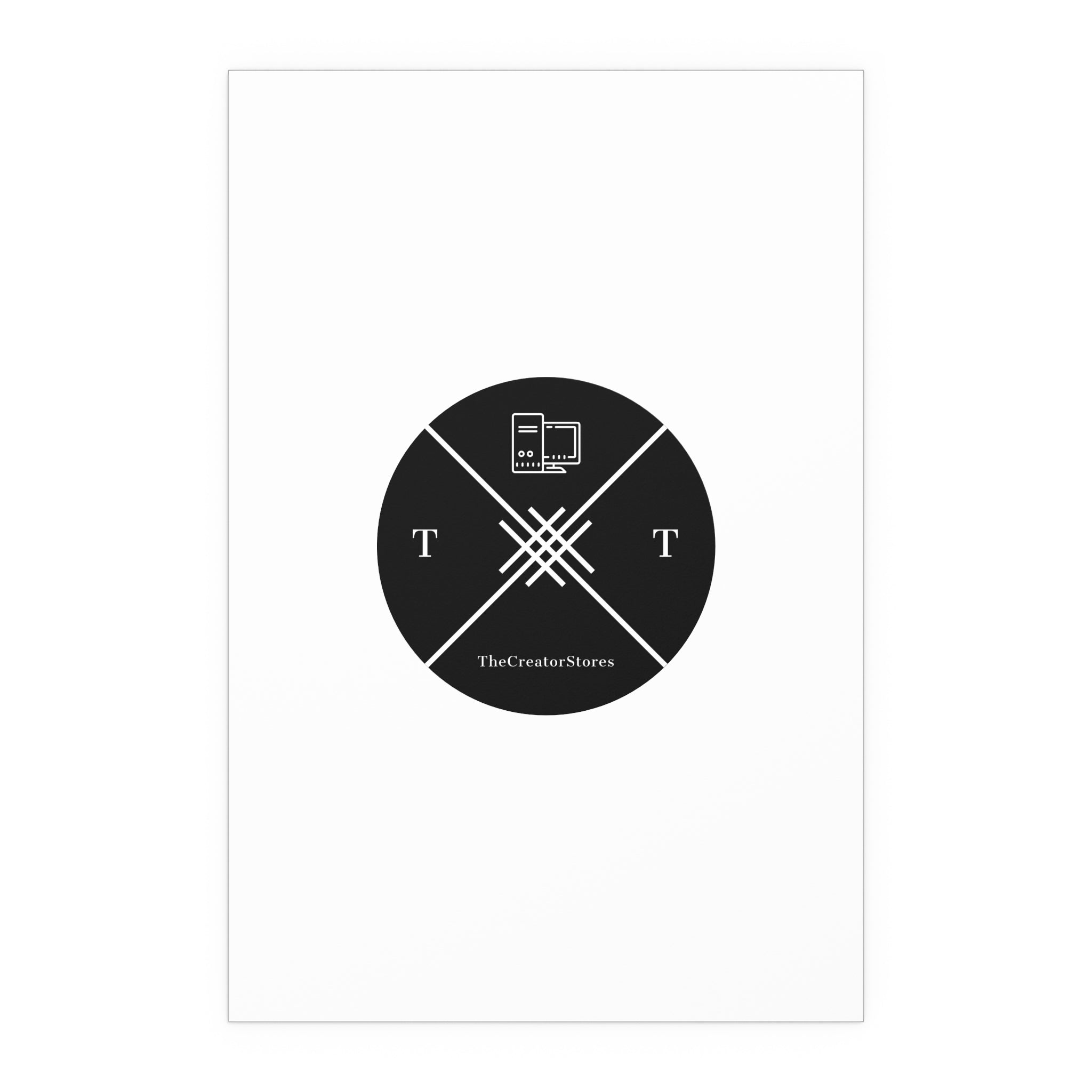 TheCreatorStores Poster