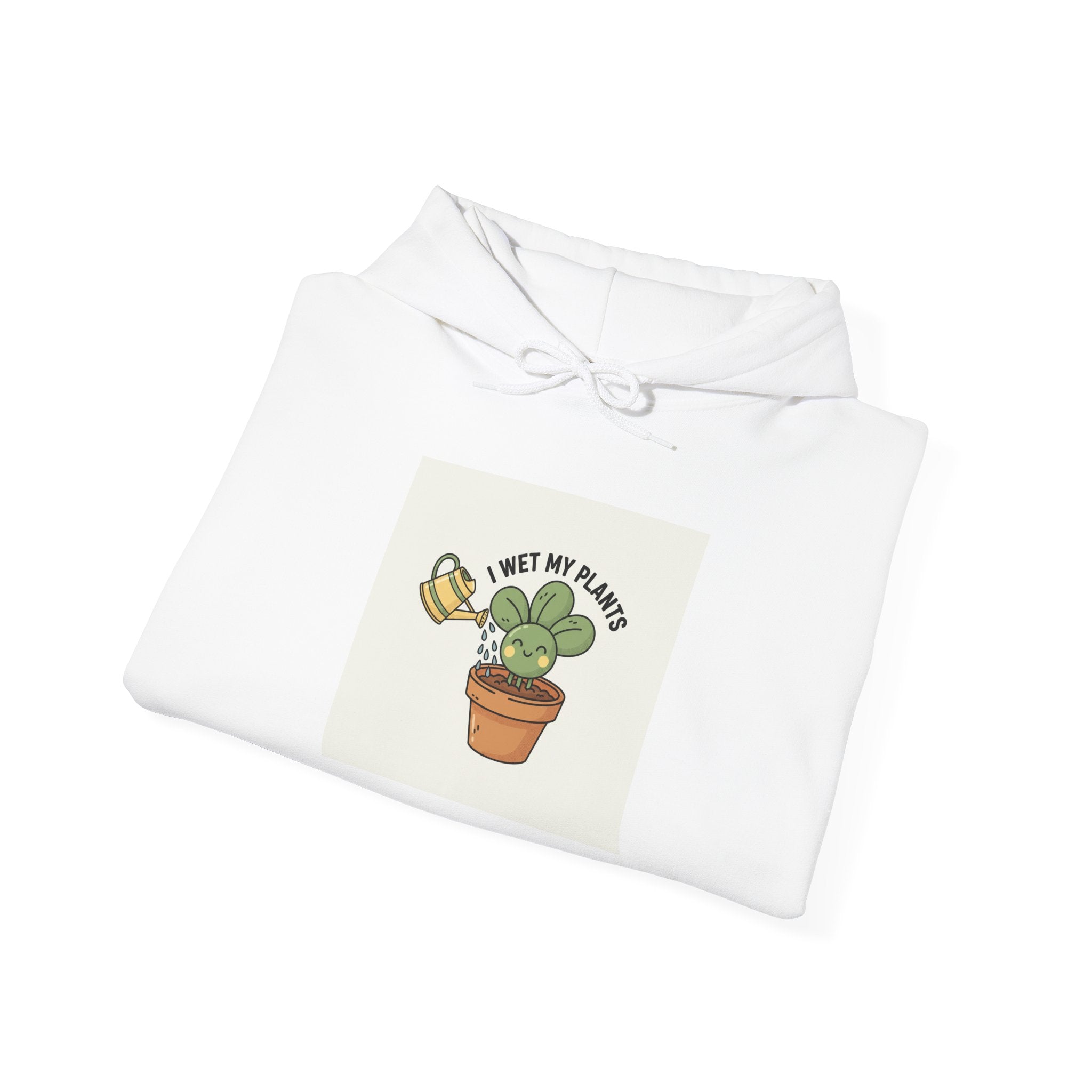 Plant Parent Pun Hoodie | Plant Mom Hoodie, Succulent Pun, Sage Cream Botanical Humor