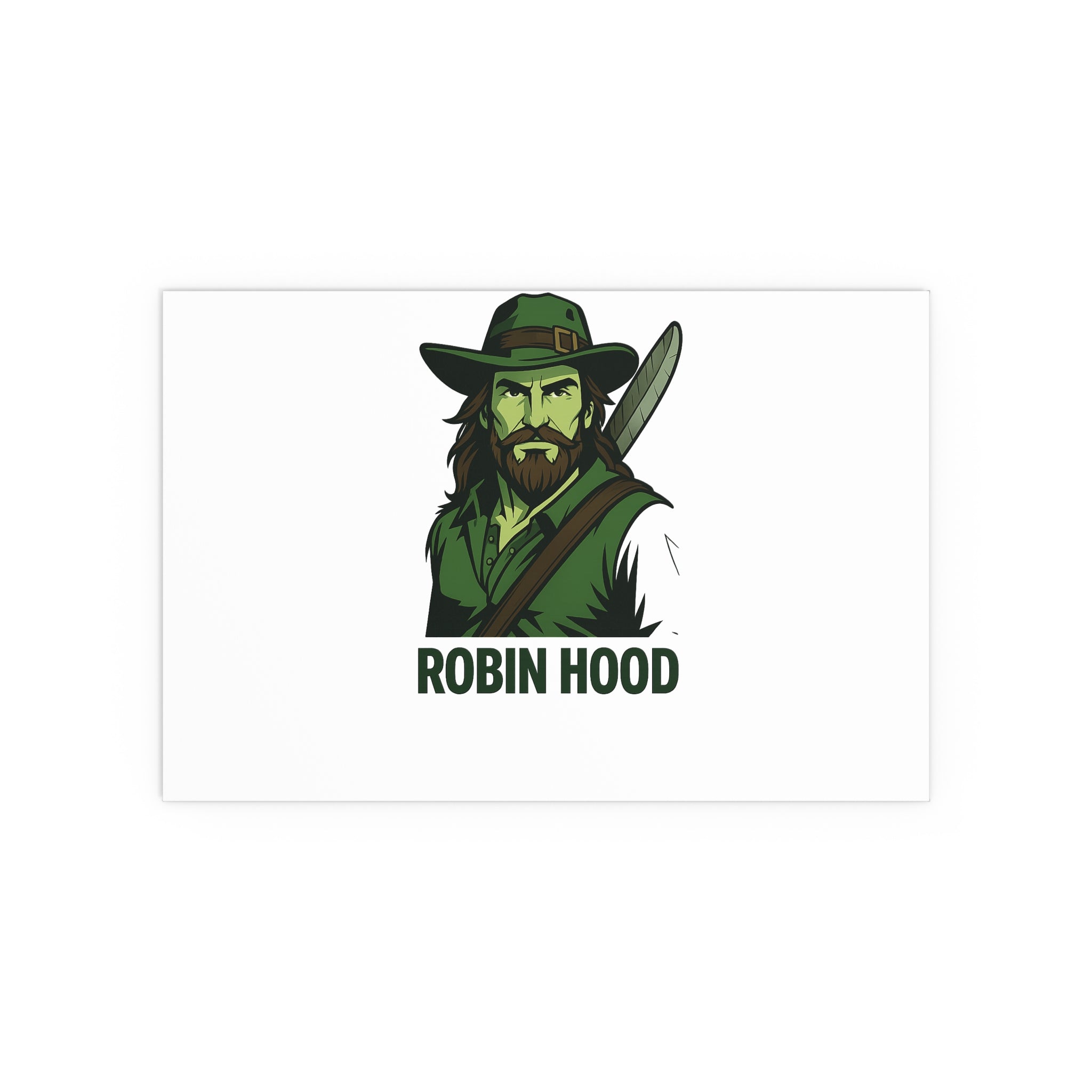 Robin Hood Poster