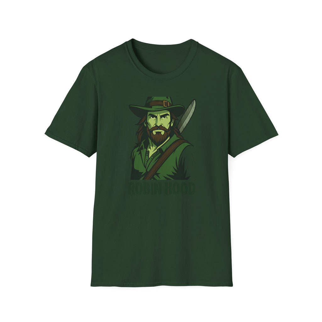 Robin Hood T-Shirt
