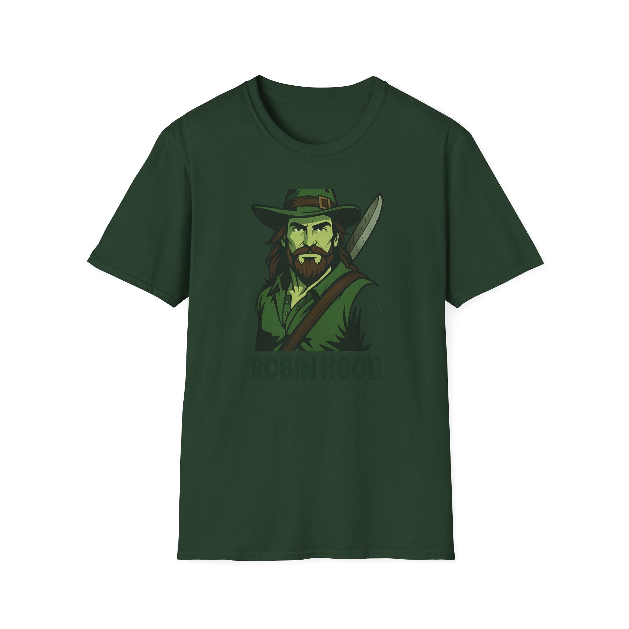 Robin Hood T-Shirt