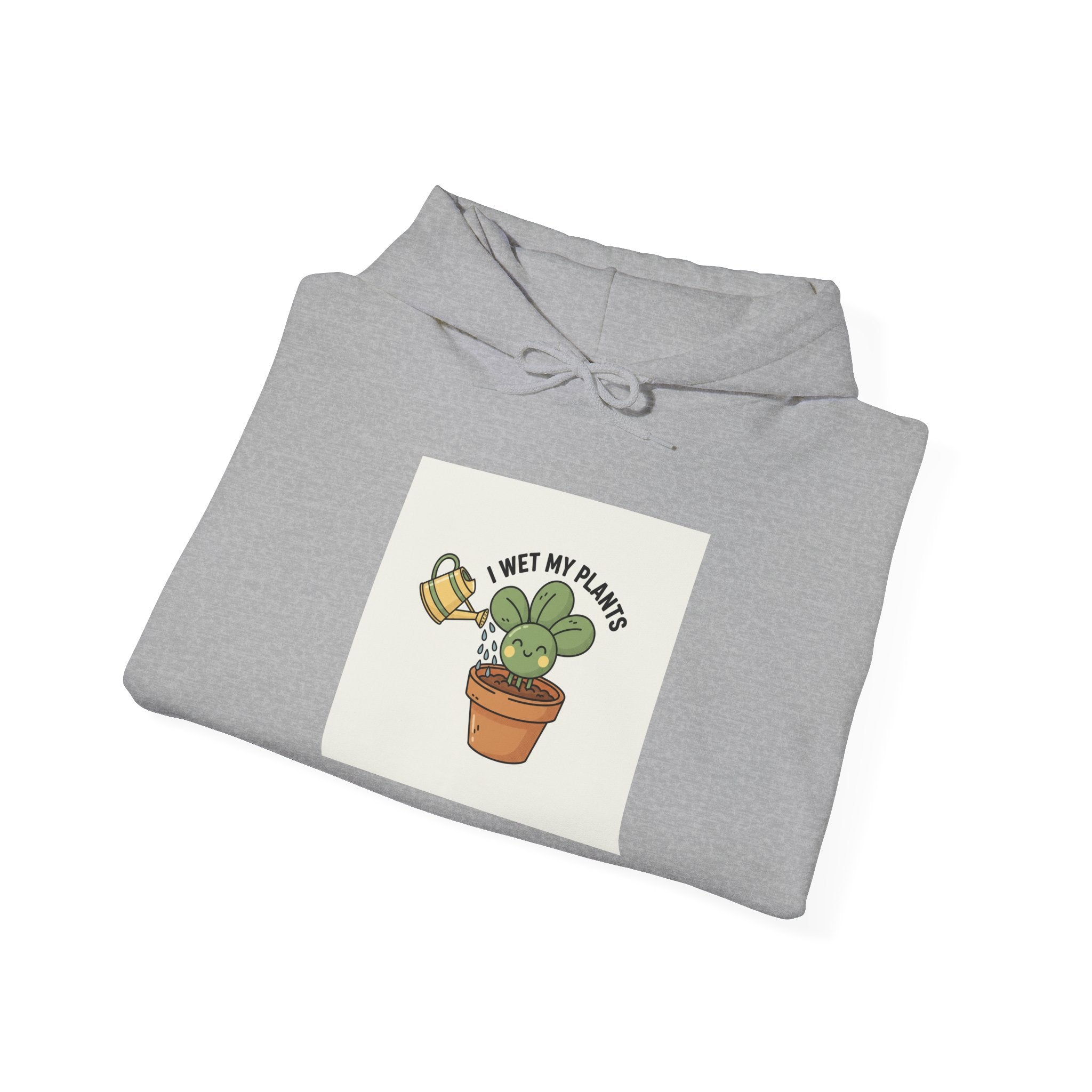 Plant Parent Pun Hoodie | Plant Mom Hoodie, Succulent Pun, Sage Cream Botanical Humor