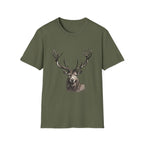 Stag T-Shirt