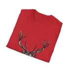 Stag T-Shirt