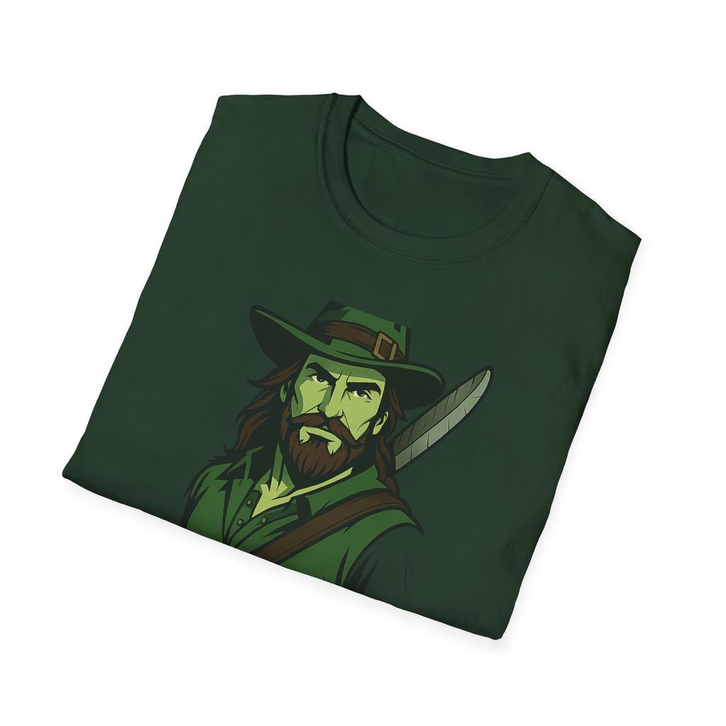 Robin Hood T-Shirt