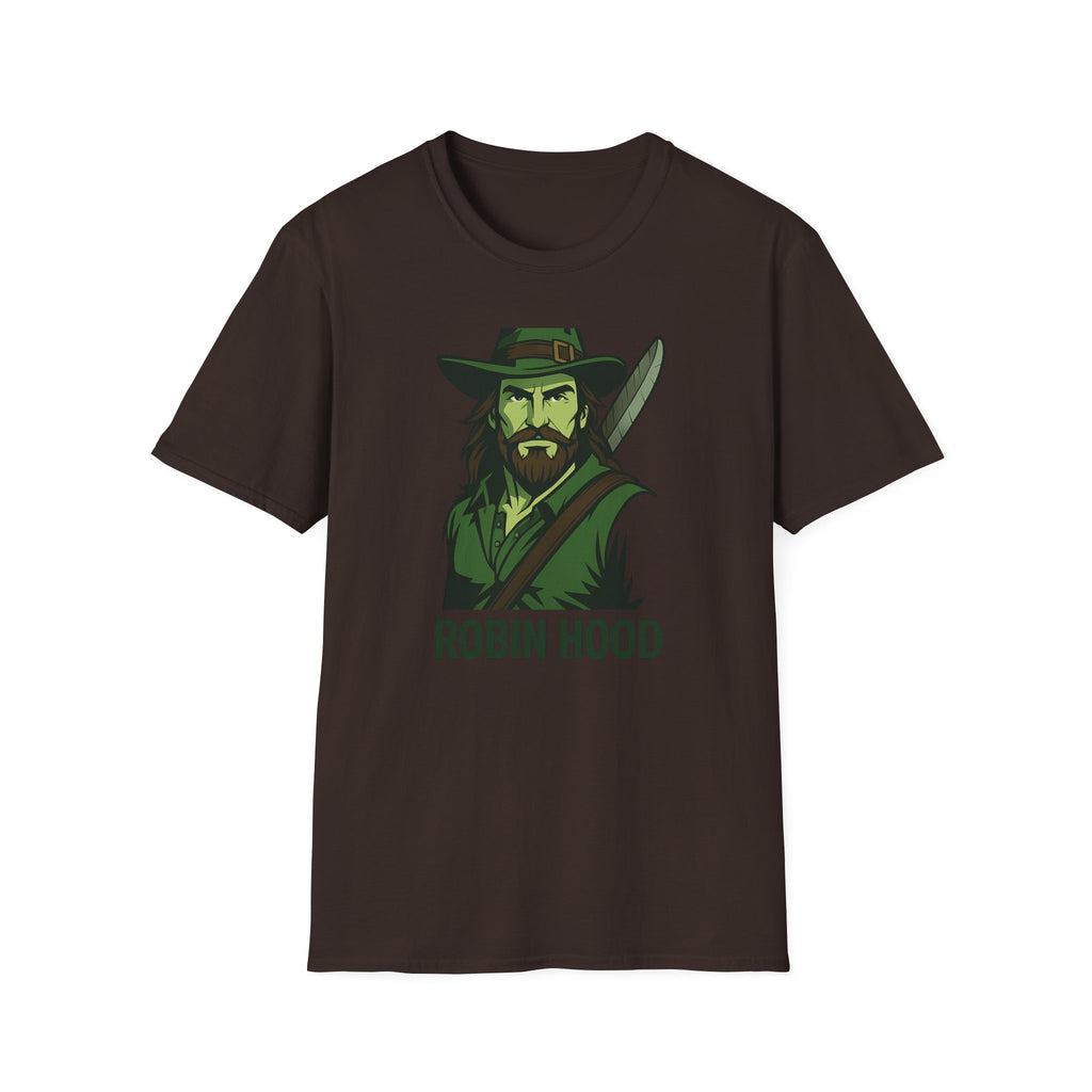 Robin Hood T-Shirt
