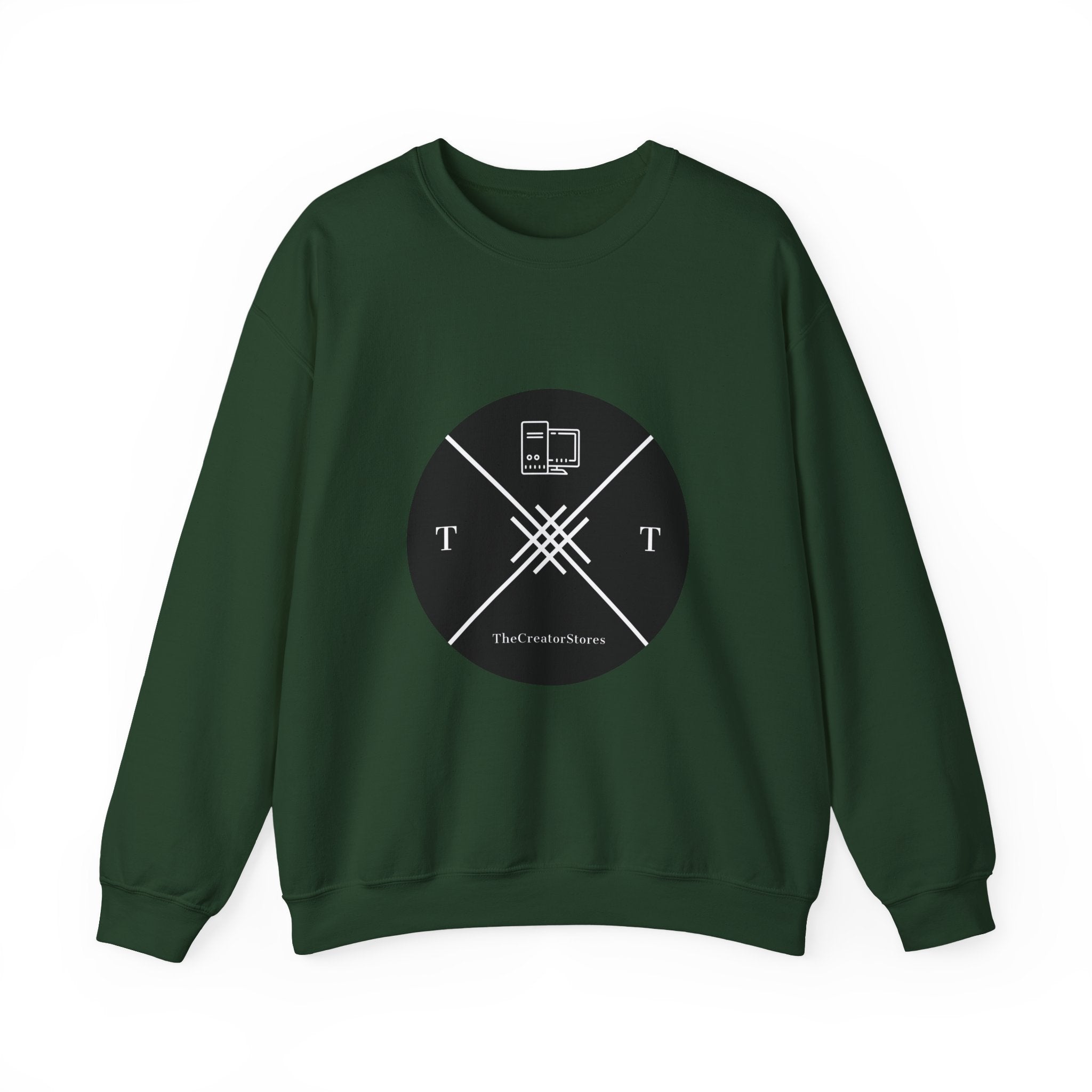 TheCreatorStores Sweatshirt