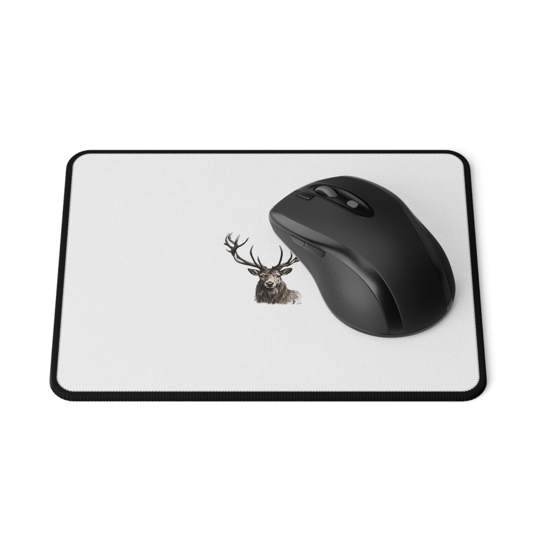 Stag Gaming Mouse Pad