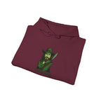 Robin Hood Hoodie