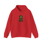 Robin Hood Hoodie