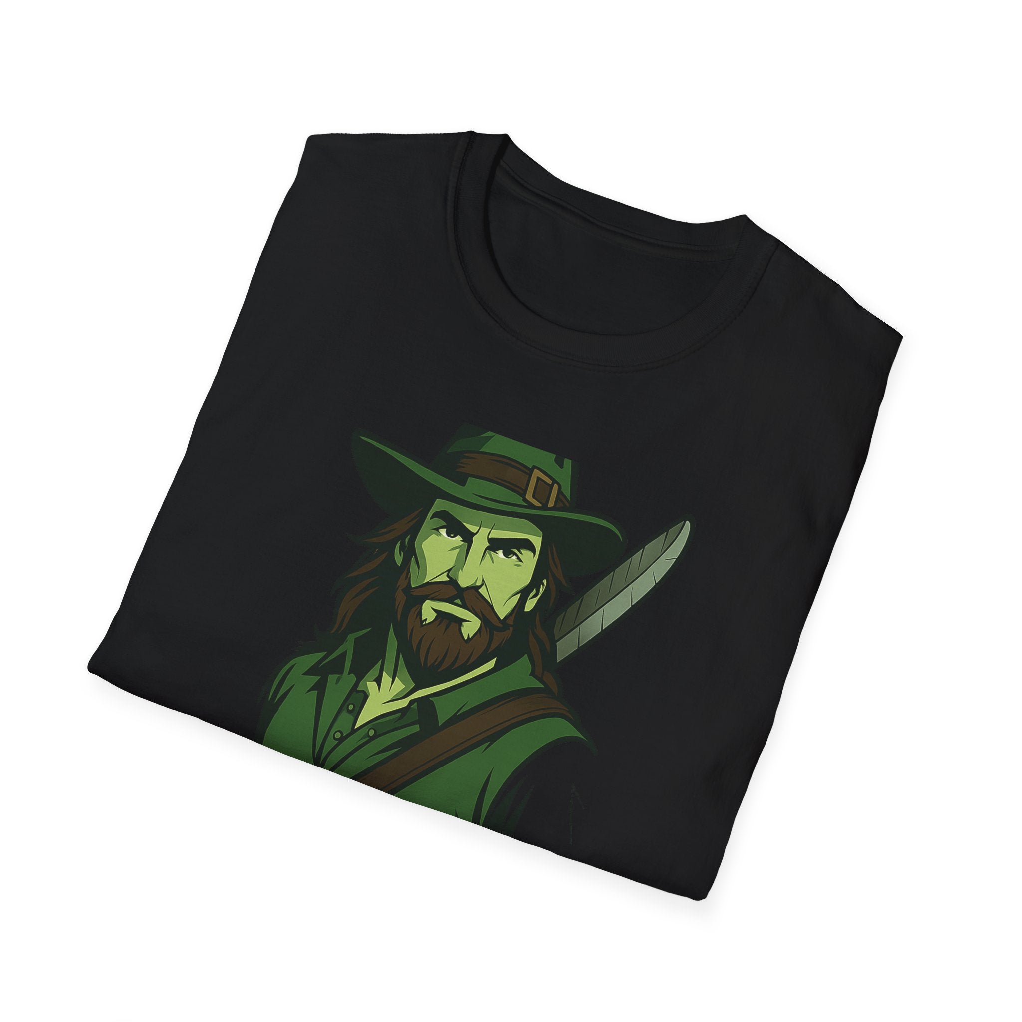 Robin Hood T-Shirt