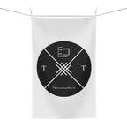 Microfiber Tea Towel