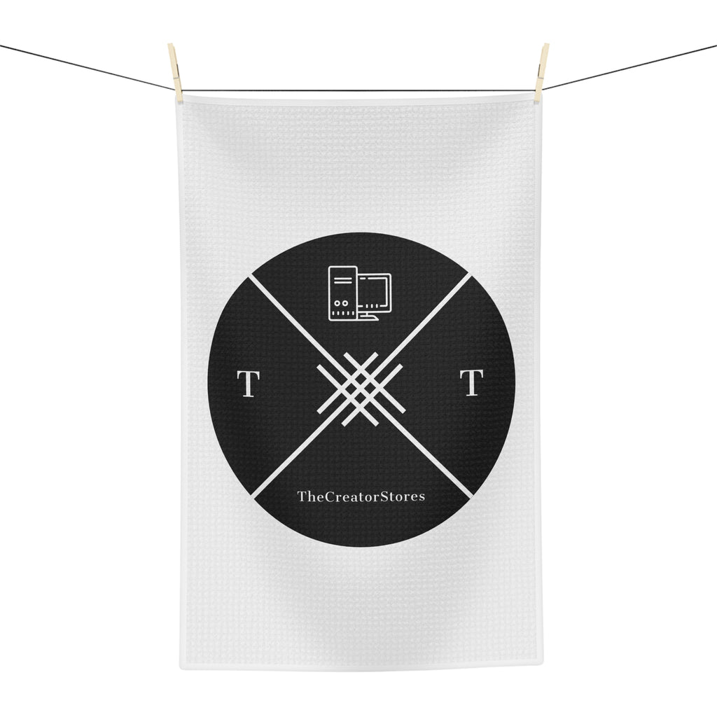 Creator Tea Towels