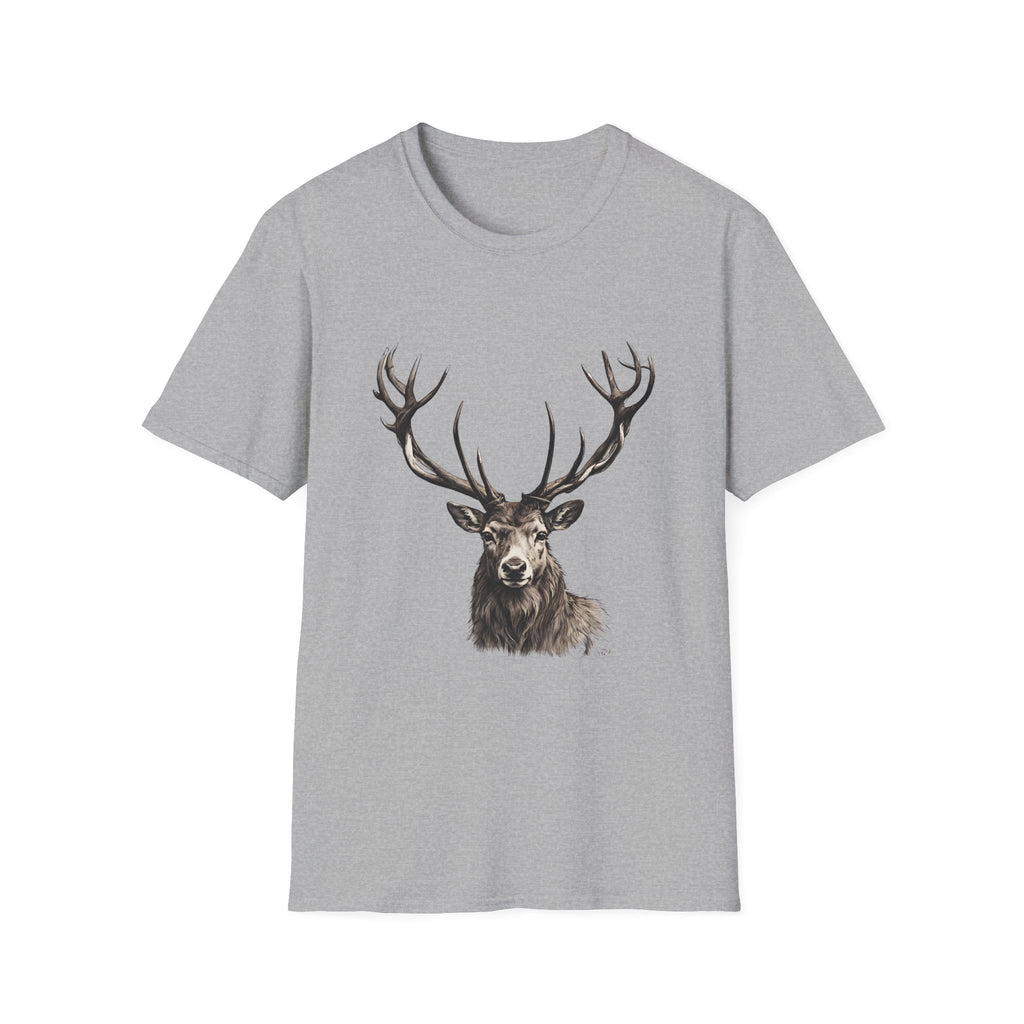 Stag T-Shirt