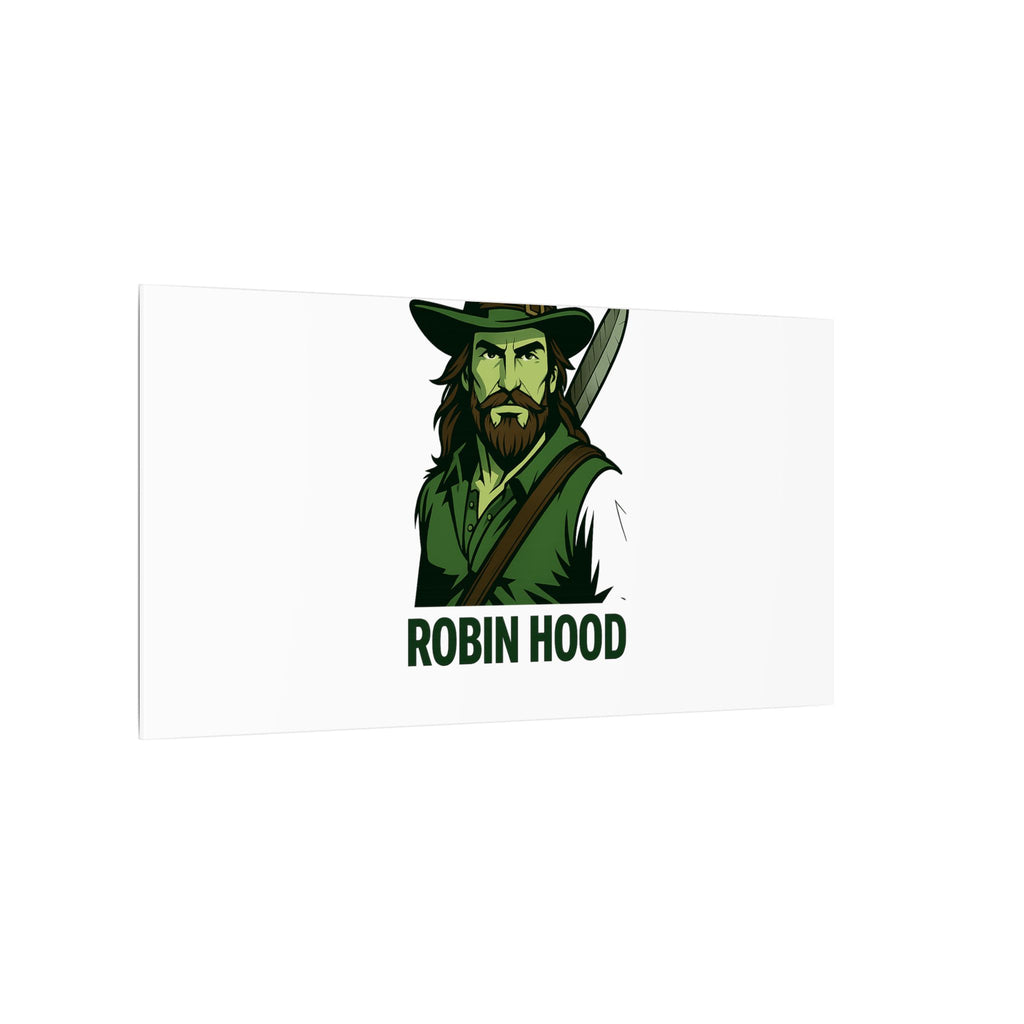 Robin Hood Art