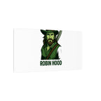 Robin Hood Art