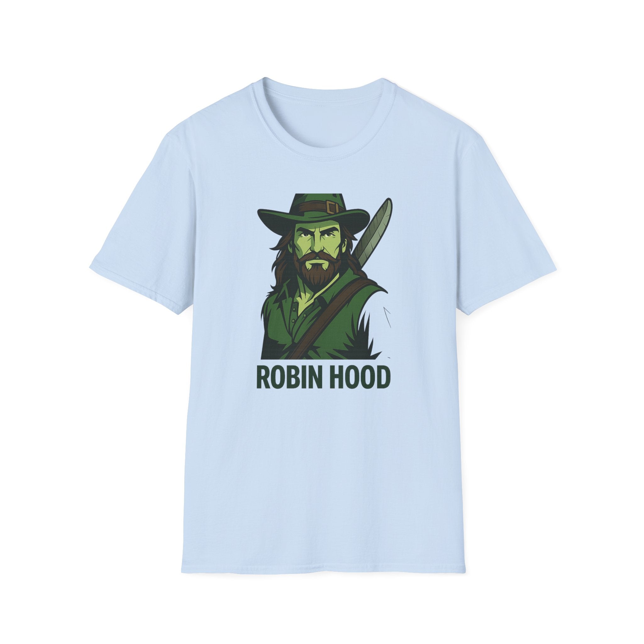 Robin Hood T-Shirt