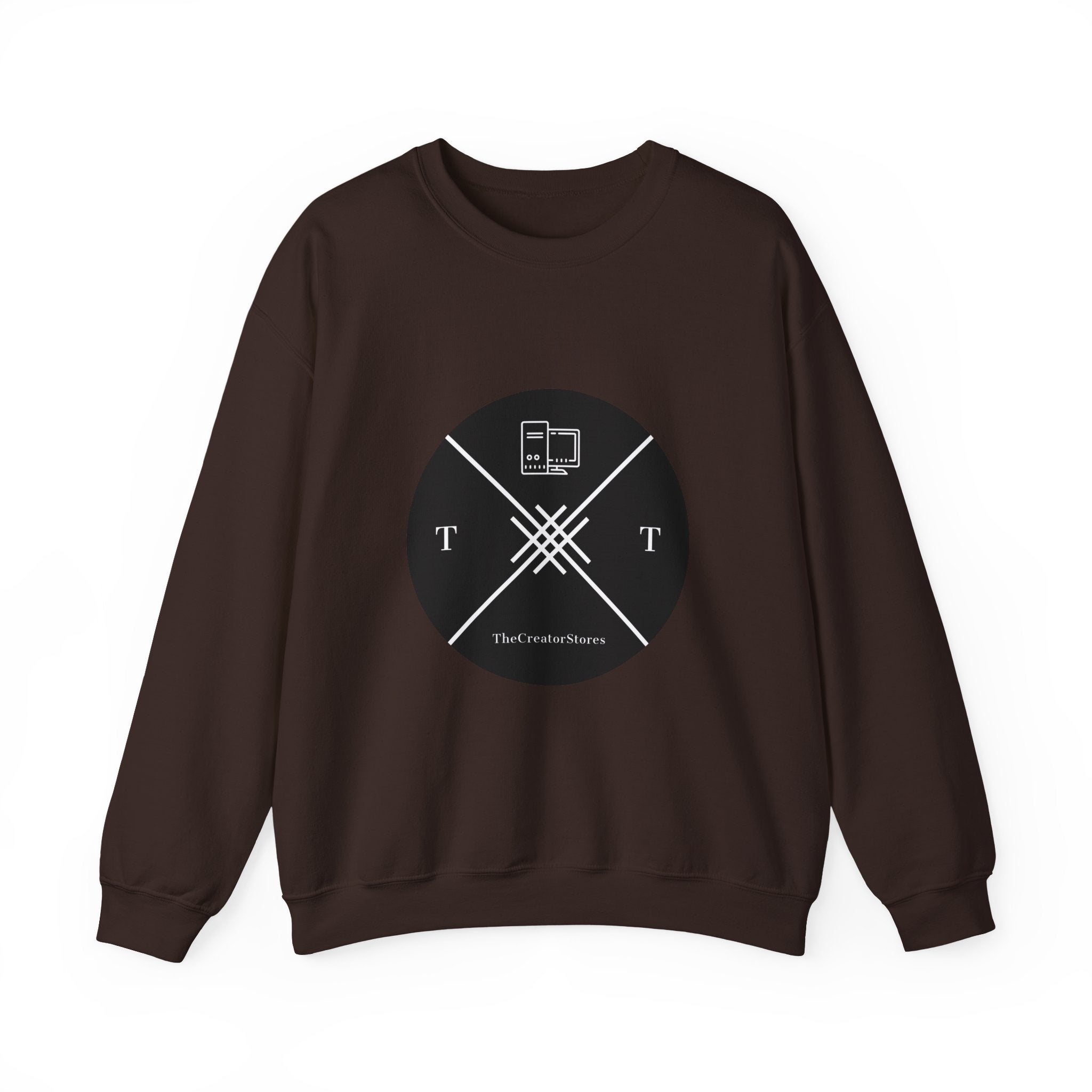 TheCreatorStores Sweatshirt