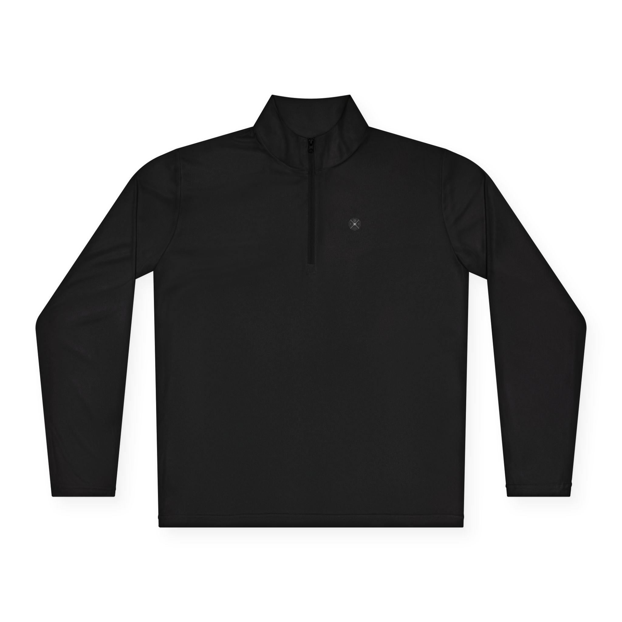TheCreatorStores Quarter-Zip