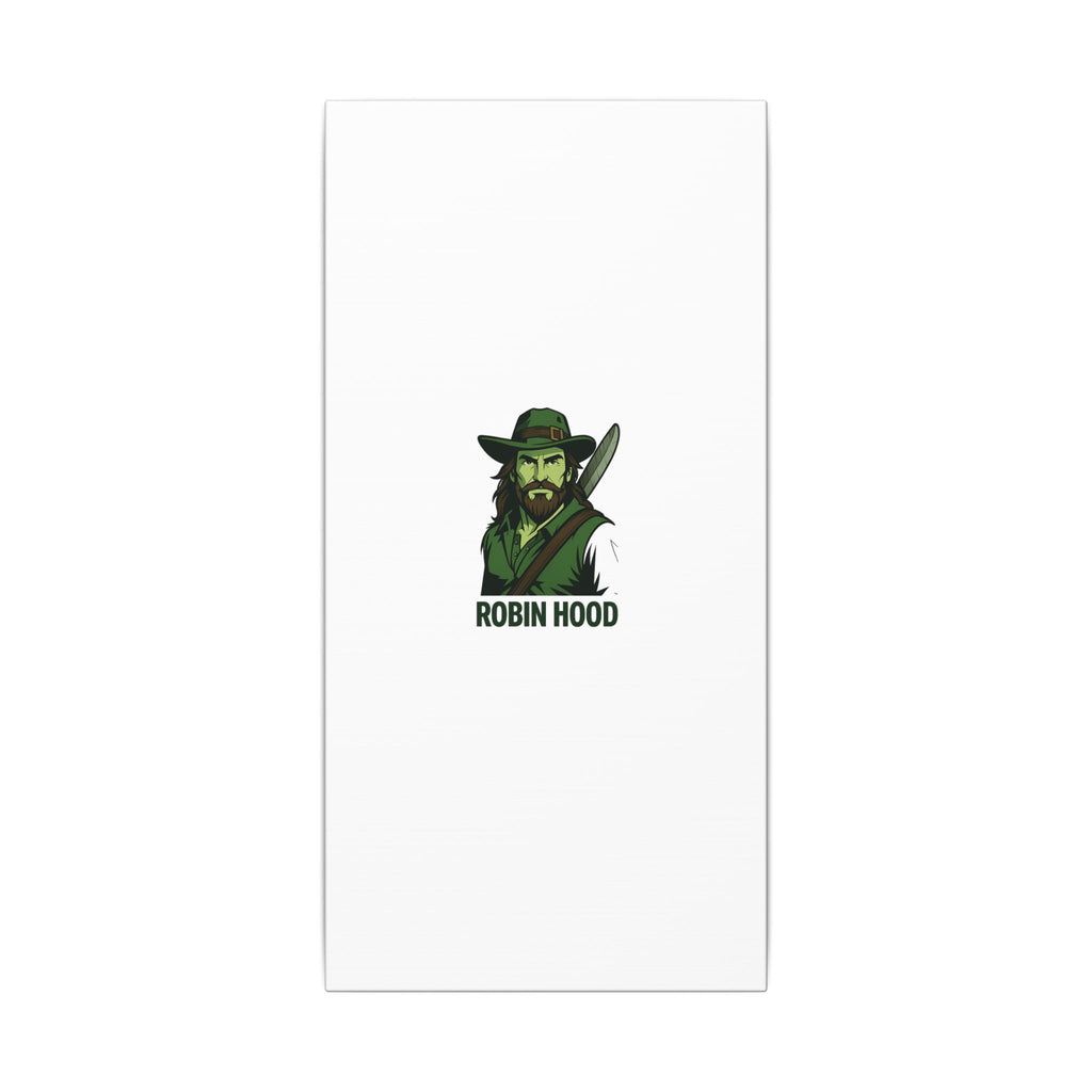 Robin Hood Art