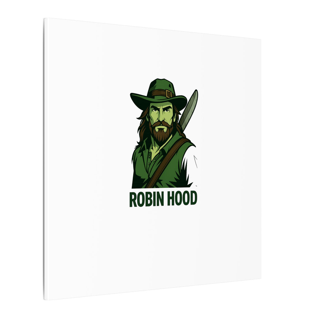 Robin Hood Art
