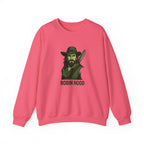 Robin Hood Crewneck