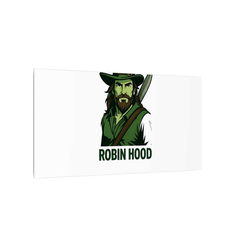 Robin Hood Art