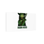 Robin Hood Art