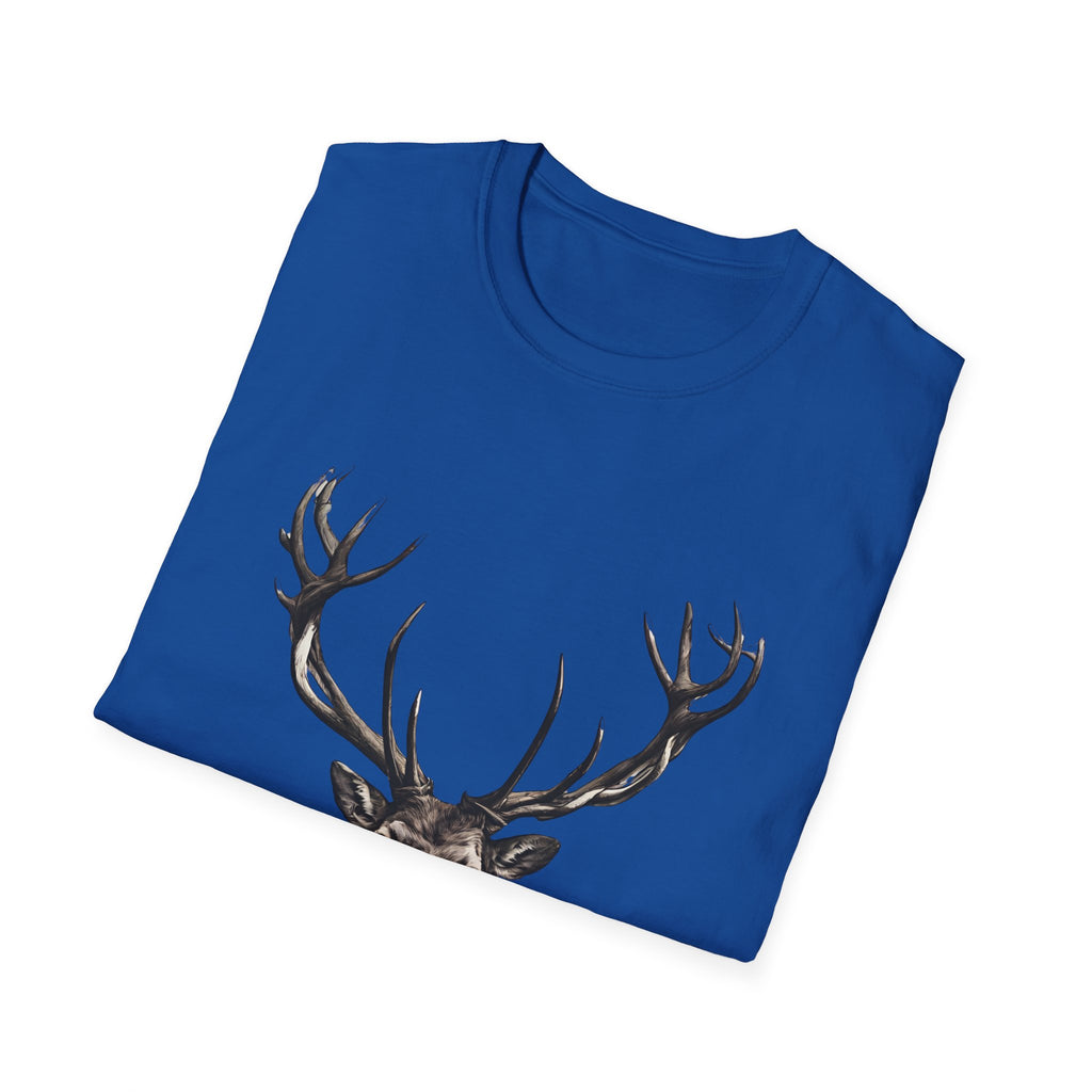 Stag T-Shirt