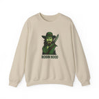 Robin Hood Crewneck