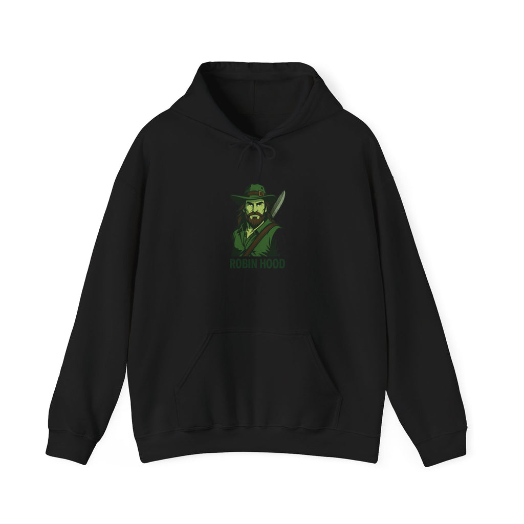 Robin Hood Hoodie