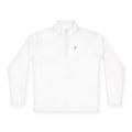 Stag Quarter Zip