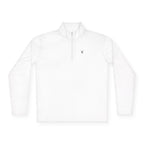 Stag Quarter Zip