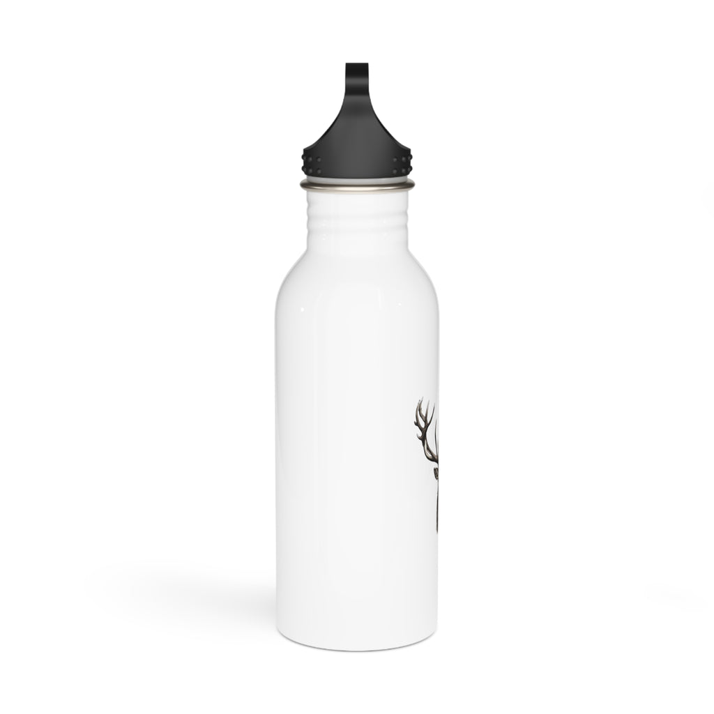 Stag Water Bottle