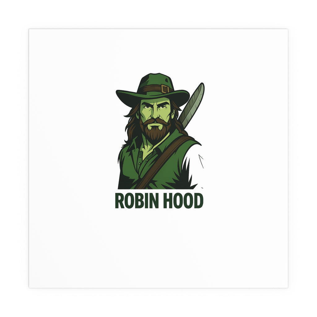 Robin Hood Poster