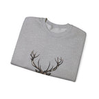 Stag Crewneck Sweatshirt