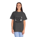 Hang On Let Me Overthink This T-Shirt — Funny Overthinker Tee