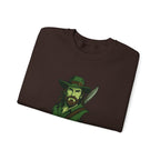 Robin Hood Crewneck