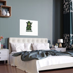 Robin Hood Silk Poster