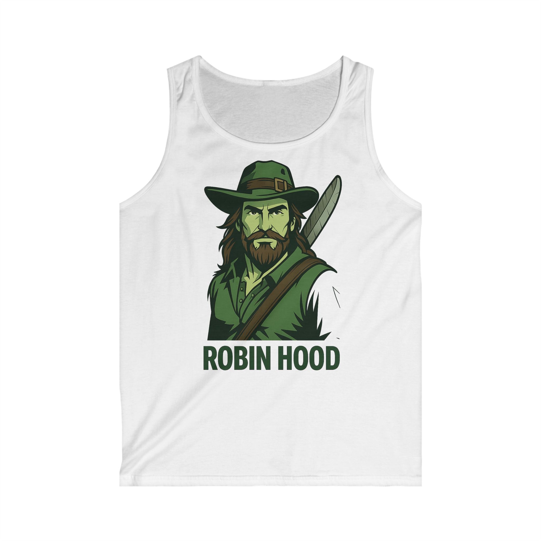 Robin Hood Tank