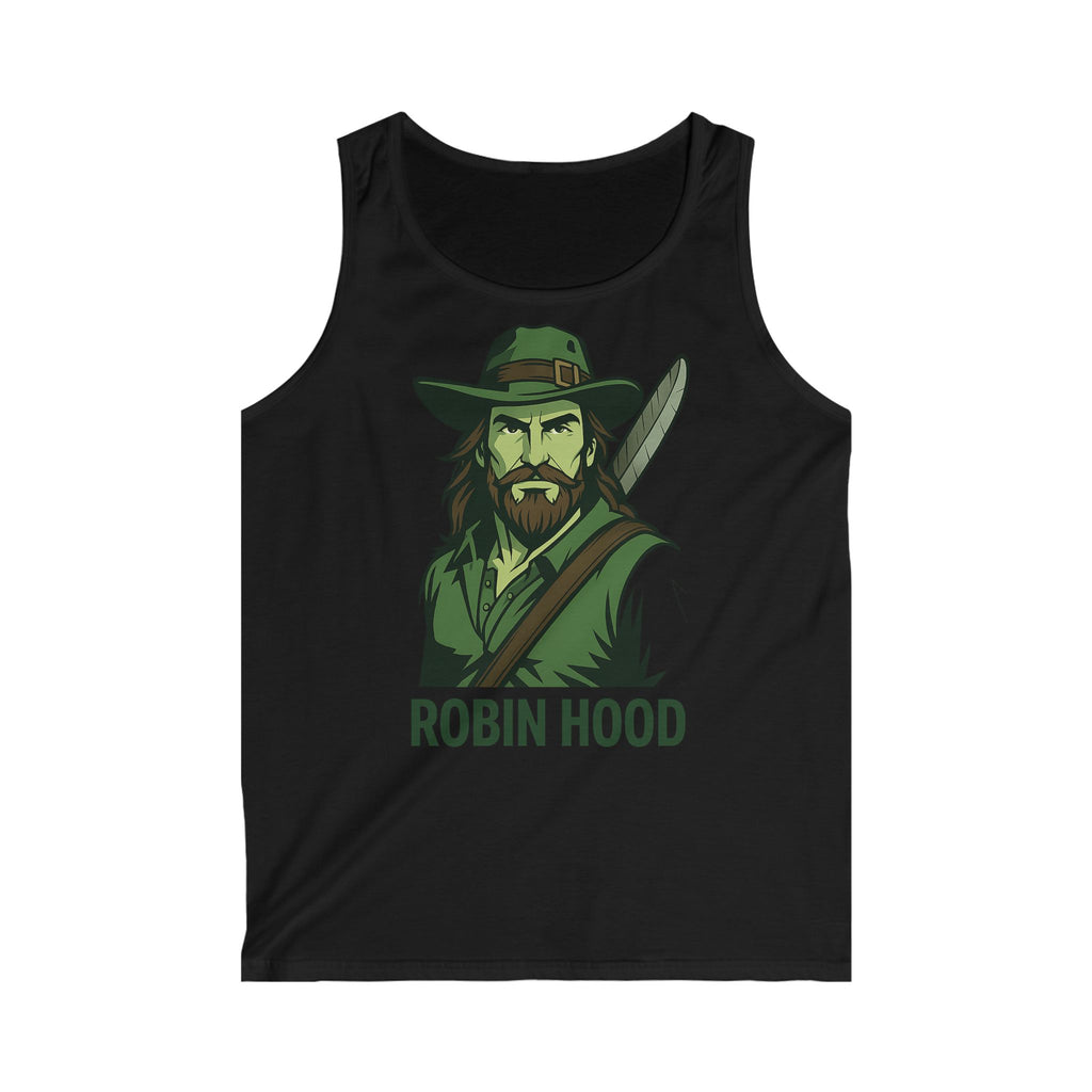 Robin Hood Tank