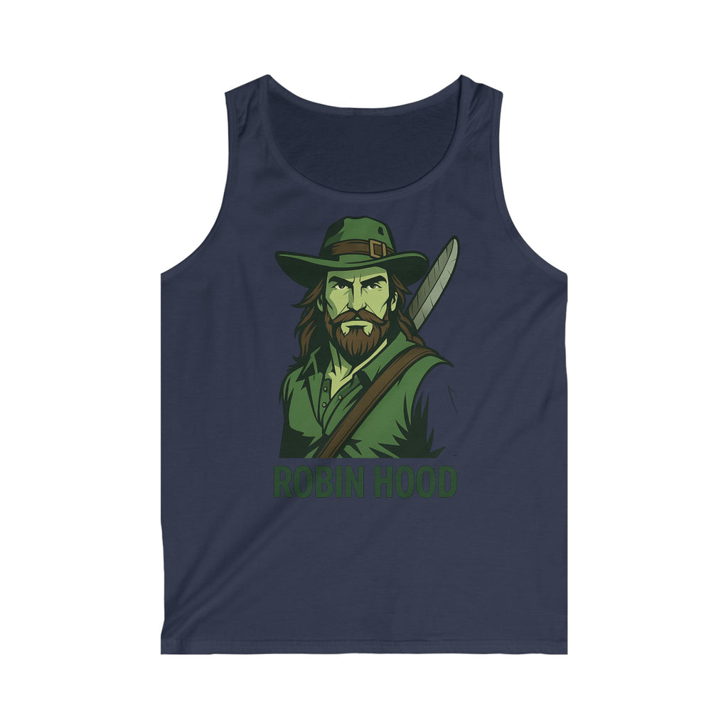 Robin Hood Tank