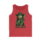 Robin Hood Tank