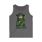 Robin Hood Tank