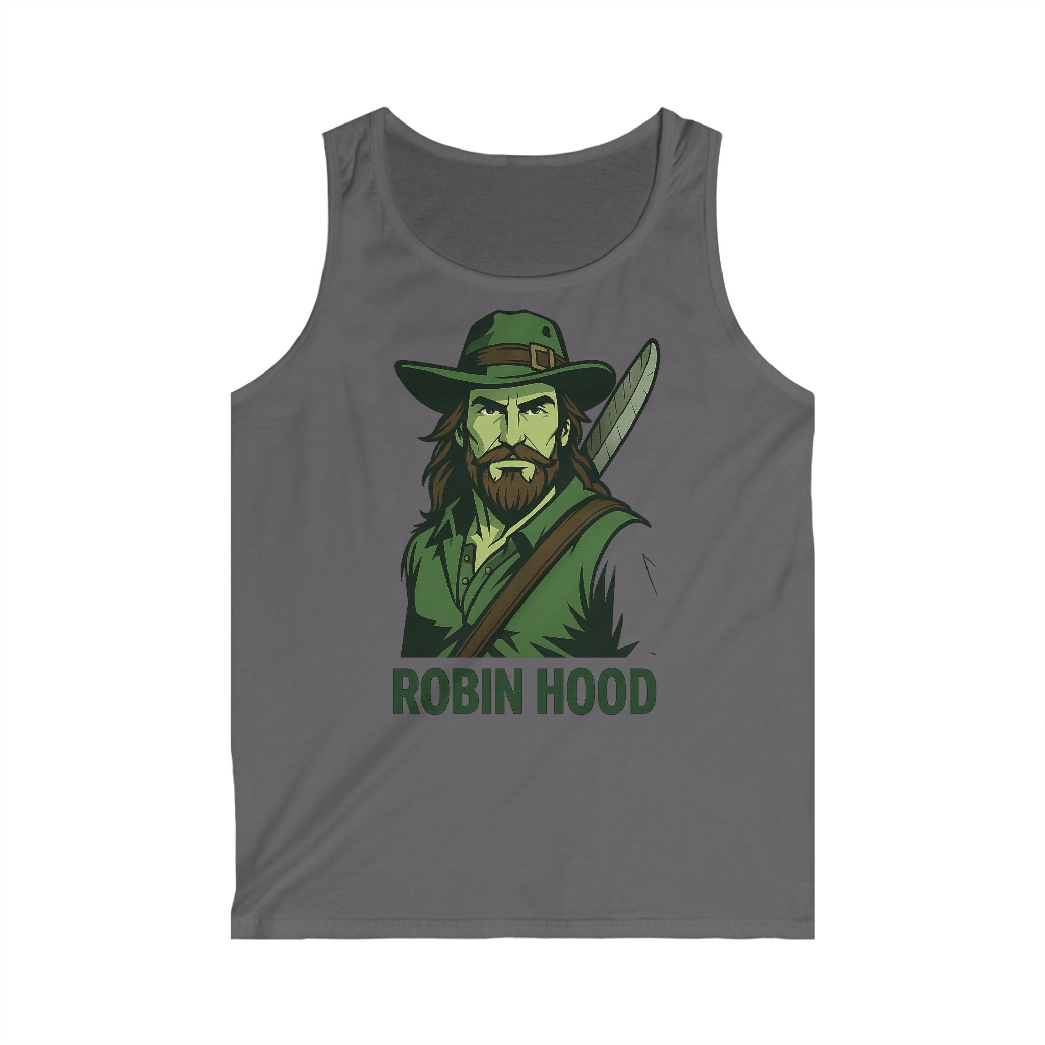 Robin Hood Tank