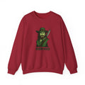 Robin Hood Crewneck