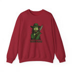 Robin Hood Crewneck