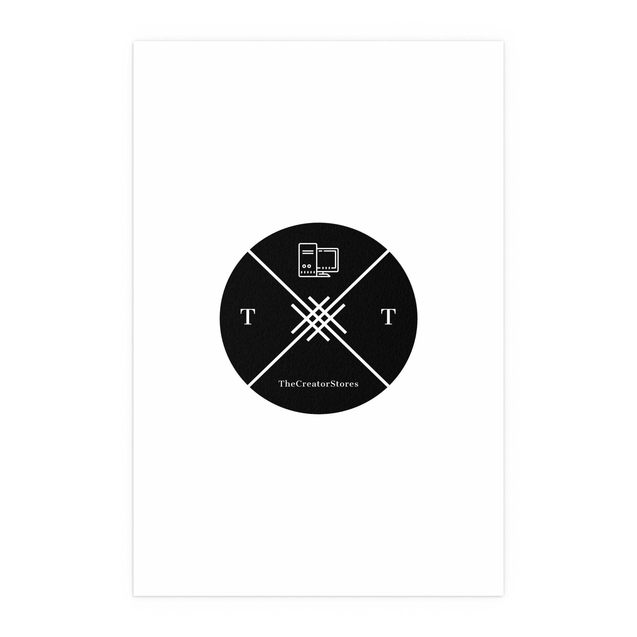 TheCreatorStores Poster